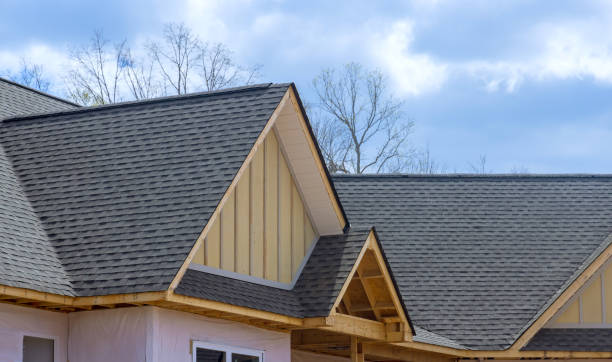 Reliable Fairlea, WV Roofing service Solutions